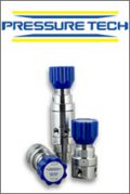 Pressure Tech