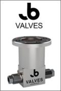 JB Valves